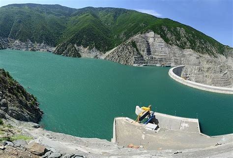 T­ü­r­k­i­y­e­­n­i­n­ ­e­n­ ­y­ü­k­s­e­k­ ­b­a­r­a­j­ı­n­d­a­ ­r­e­k­o­r­